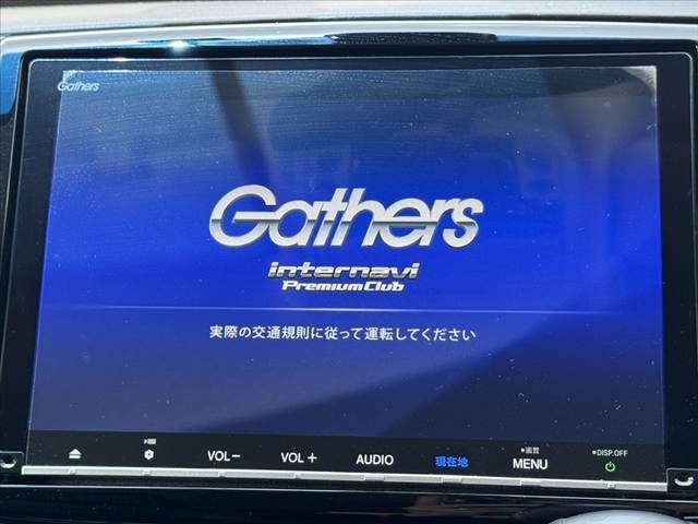 Honda Odyssey Hybrid Absolute EX Honda Sen Pearl White 2019′ EQUO6
