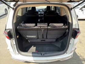 
									Honda Odyssey Hybrid Absolute EX Honda Sen Pearl White 2019′ EQUO6 full								