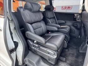 
									Honda Odyssey Hybrid Absolute EX Honda Sen Pearl White 2019′ EQUO6 full								