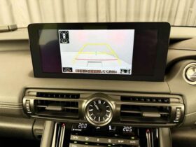 
									Lexus IS F Sport Mode Black 3 Pearl White 2023′ ERJUZ full								