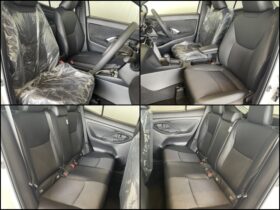 
									TOYOTA Yaris Cross Z Pearl White 2025′ ERZCC full								