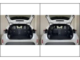 
									TOYOTA Yaris Cross Z Pearl White 2025′ ERZCC full								