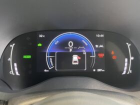 
									TOYOTA Yaris Cross Z Pearl White 2025′ ERZCC full								