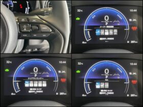 
									TOYOTA Yaris Cross Z Pearl White 2025′ ERZCC full								