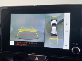 
									TOYOTA Yaris Cross Z Pearl White 2025′ ERZCC full								