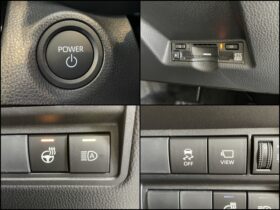 
									TOYOTA Yaris Cross Z Pearl White 2025′ ERZCC full								