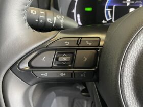 
									TOYOTA Yaris Cross Z Pearl White 2025′ ERZCC full								