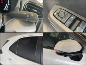 
									TOYOTA Yaris Cross Z Pearl White 2025′ ERZCC full								