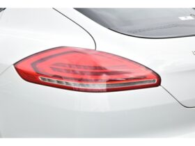 
									Porsche Panamera Base Grade White 2014′ ESMEF full								
