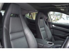 
									Porsche Panamera Base Grade White 2014′ ESMEF full								