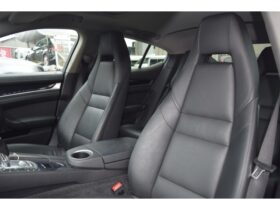 
									Porsche Panamera Base Grade White 2014′ ESMEF full								