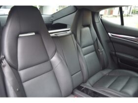 
									Porsche Panamera Base Grade White 2014′ ESMEF full								