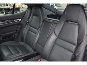 
									Porsche Panamera Base Grade White 2014′ ESMEF full								