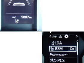 
									TOYOTA Land Cruiser Prado TX L Packet Matte Black Ed Pearl White 2023′ ESMG6 full								