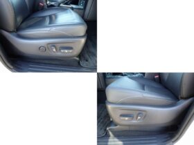 
									TOYOTA Land Cruiser Prado TX L Packet Matte Black Ed Pearl White 2023′ ESMG6 full								