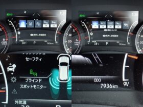 
									TOYOTA Land Cruiser Wagon GR Sport Diesel Turbo Black 2021′ ESMGO full								