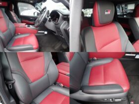 
									TOYOTA Land Cruiser Wagon GR Sport Diesel Turbo Black 2021′ ESMGO full								
