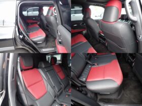 
									TOYOTA Land Cruiser Wagon GR Sport Diesel Turbo Black 2021′ ESMGO full								