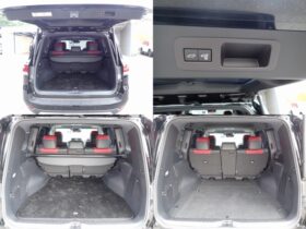 
									TOYOTA Land Cruiser Wagon GR Sport Diesel Turbo Black 2021′ ESMGO full								