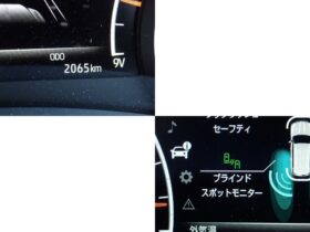 
									TOYOTA Land Cruiser Wagon ZX Pearl White 2024′ ESMID full								