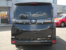 
									TOYOTA Voxy S-Z Black 2025′ ESMIU full								