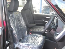 
									TOYOTA Voxy S-Z Black 2025′ ESMIU full								