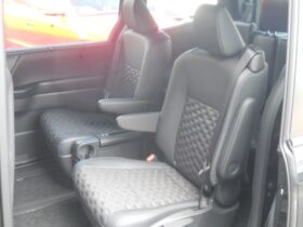 
									TOYOTA Voxy S-Z Black 2025′ ESMIU full								