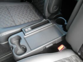 
									TOYOTA Voxy S-Z Black 2025′ ESMIU full								