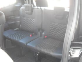 
									TOYOTA Voxy S-Z Black 2025′ ESMIU full								