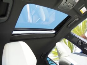 
									TOYOTA Crown RS Advance Pearl White 2021′ ESMJC full								