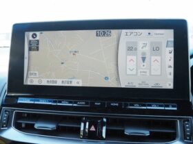 
									TOYOTA Crown RS Advance Pearl White 2021′ ESMJC full								