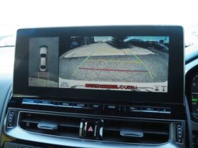 
									TOYOTA Crown RS Advance Pearl White 2021′ ESMJC full								