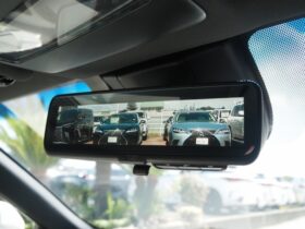 
									TOYOTA Crown RS Advance Pearl White 2021′ ESMJC full								