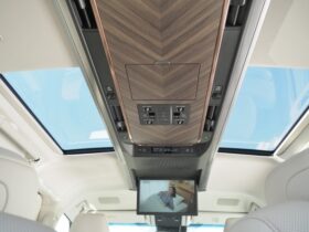 
									Lexus LM Version L Pearl White 2025′ ESMJM full								