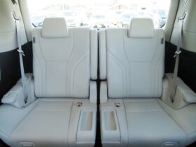 
									Lexus LM Version L Pearl White 2025′ ESMJM full								