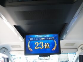 
									Lexus LM Version L Pearl White 2025′ ESMJM full								
