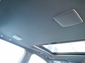 
									TOYOTA Crown G-Executive Black 2021′ ESMJZ full								