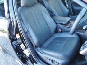 
									TOYOTA Crown G-Executive Black 2021′ ESMJZ full								