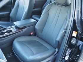 
									TOYOTA Crown G-Executive Black 2021′ ESMJZ full								