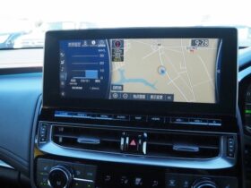 
									TOYOTA Crown G-Executive Black 2021′ ESMJZ full								