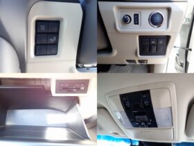 
									TOYOTA Land Cruiser Prado TX L Packet Matte Black Ed Pearl White 2023′ ESMKL full								