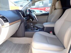 
									TOYOTA Land Cruiser Prado TX L Package Sunroof 7 Seater Pearl White 2020′ ESMKQ full								