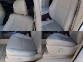
									TOYOTA Land Cruiser Prado TX L Package Sunroof 7 Seater Pearl White 2020′ ESMKQ full								