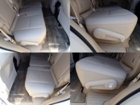 
									TOYOTA Land Cruiser Prado TX L Package Sunroof 7 Seater Pearl White 2020′ ESMKQ full								