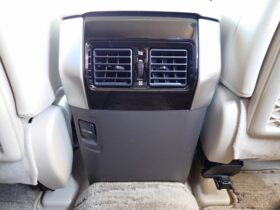 
									TOYOTA Land Cruiser Prado TX L Package Sunroof 7 Seater Pearl White 2020′ ESMKQ full								