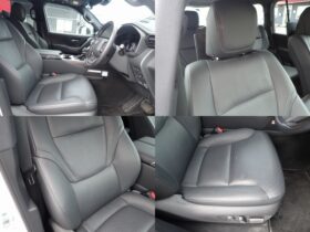 
									TOYOTA Land Cruiser Wagon ZX Diesel Turbo Pearl White 2023′ ESMKS full								