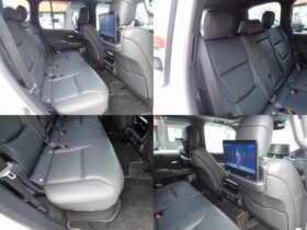 
									TOYOTA Land Cruiser Wagon ZX Diesel Turbo Pearl White 2023′ ESMKS full								