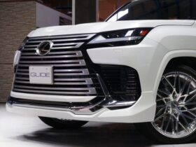 
									Lexus LX Executive Pearl White 2023′ ESMKT full								