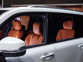 
									Lexus LX Executive Pearl White 2023′ ESMKT full								