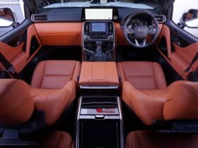 
									Lexus LX Executive Pearl White 2023′ ESMKT full								
